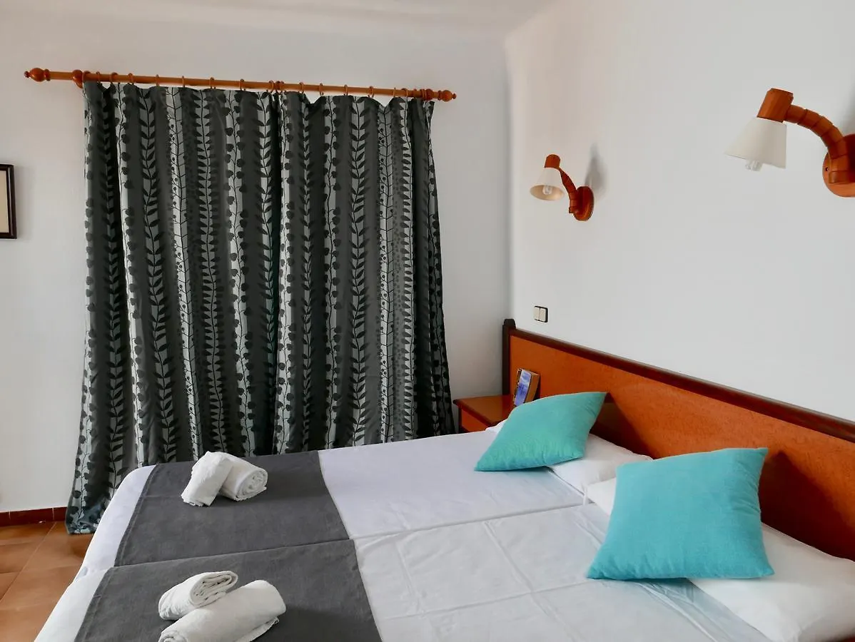 بيت شباب Cala D´Or Hostal De La Caravel.La