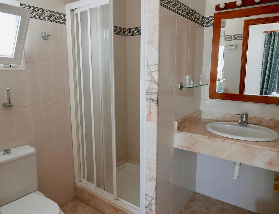 بيت شباب Cala D´Or Hostal De La Caravel.La إسبانيا