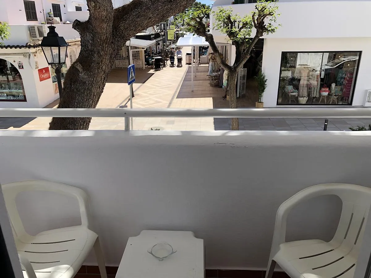 Cala D´Or Hostal De La Caravel.La بيت شباب Cala D´Or
