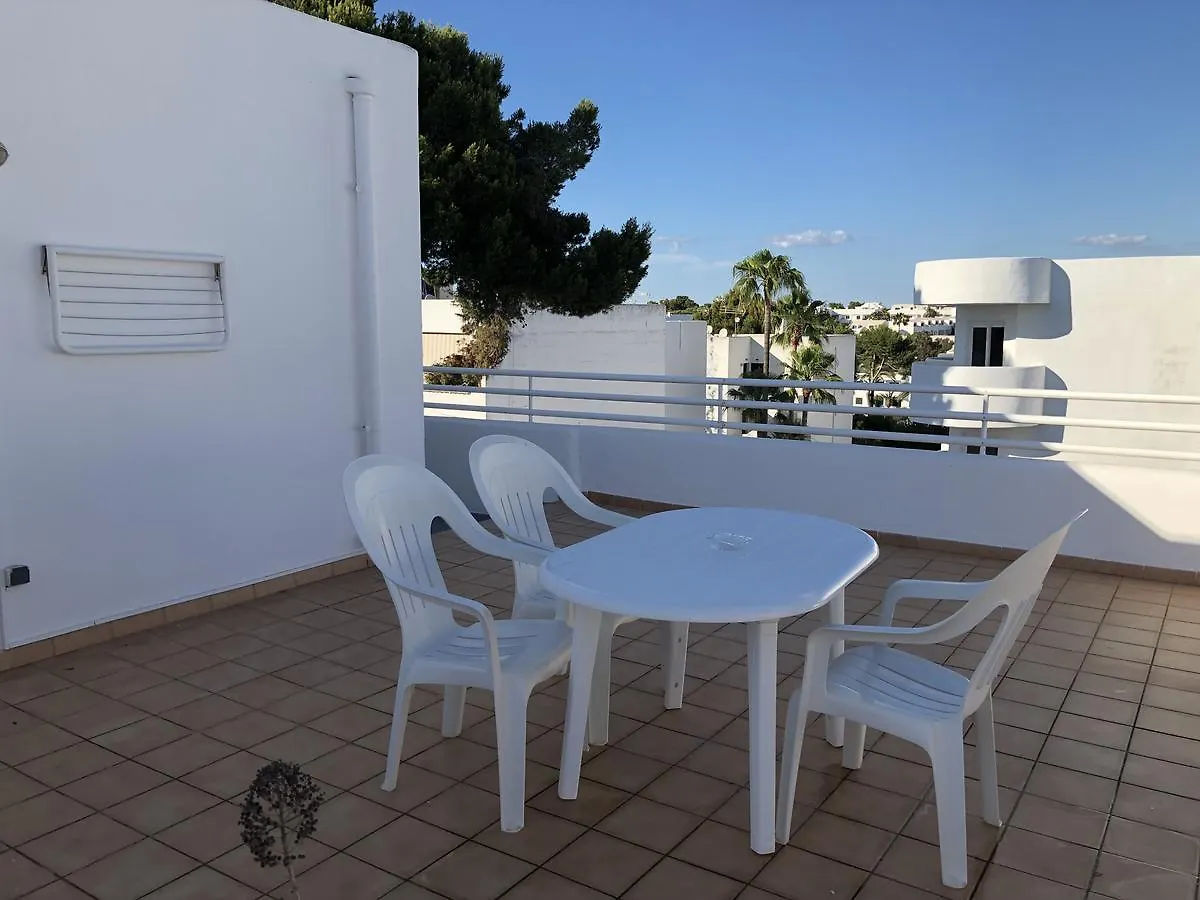 Cala D´Or Hostal De La Caravel.La إسبانيا