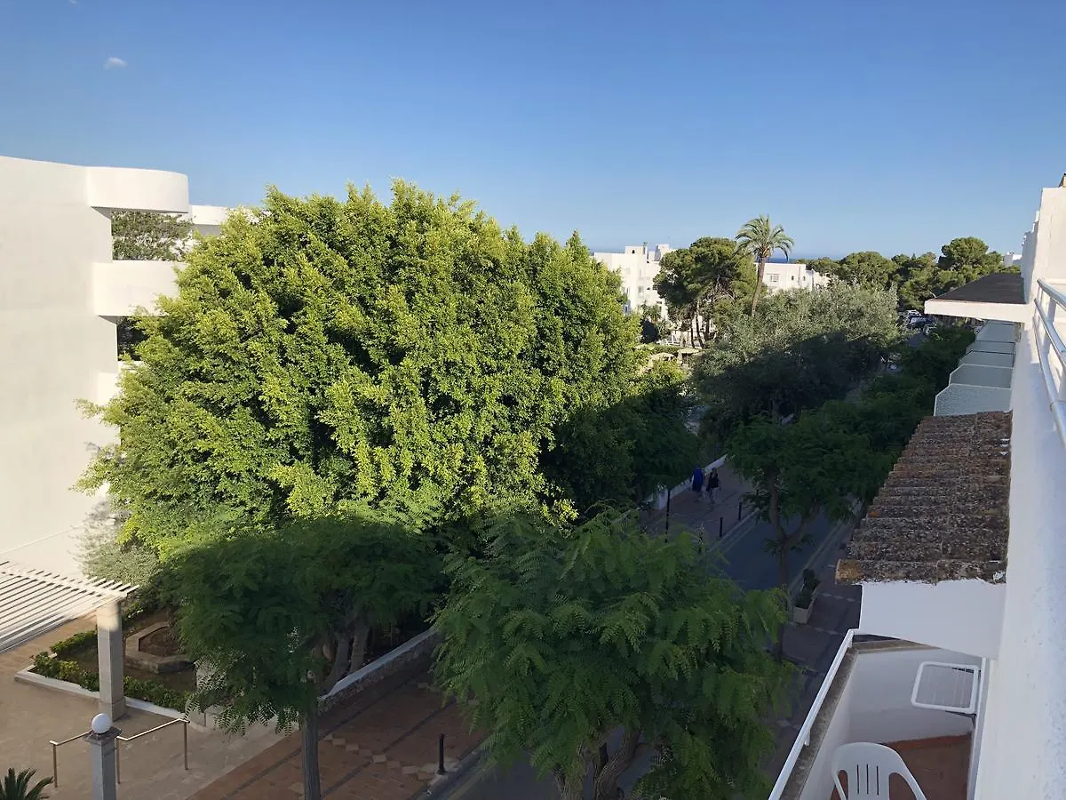 بيت شباب Cala D´Or Hostal De La Caravel.La