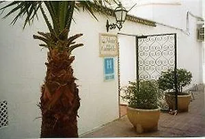 بيت شباب Cala D´Or Hostal De La Caravel.La